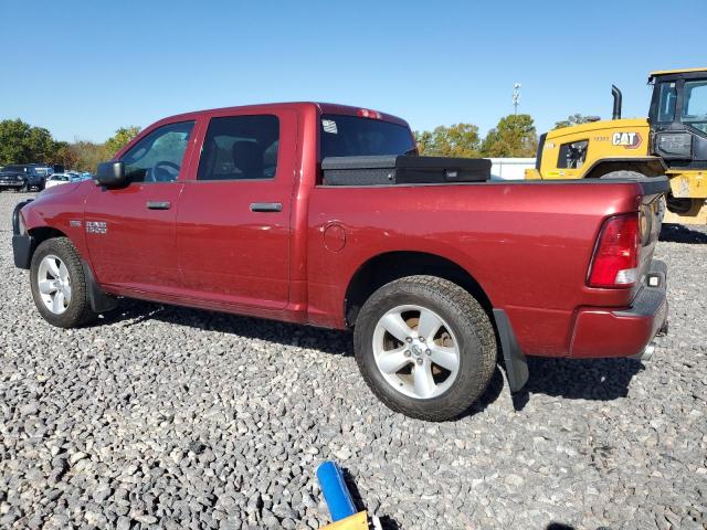 Photo 2 from auction – 2015 RAM 1500 ST with VIN 3C6RR7KT9FG700608