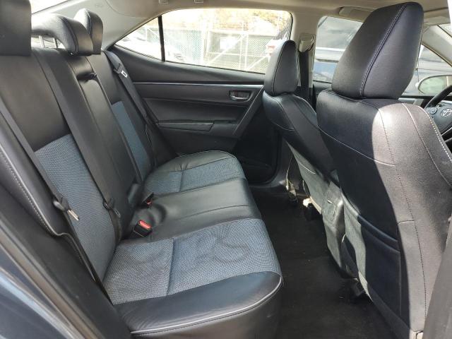 Photo 10 from auction – 2015 TOYOTA COROLLA L with VIN 2T1BURHE3FC228932
