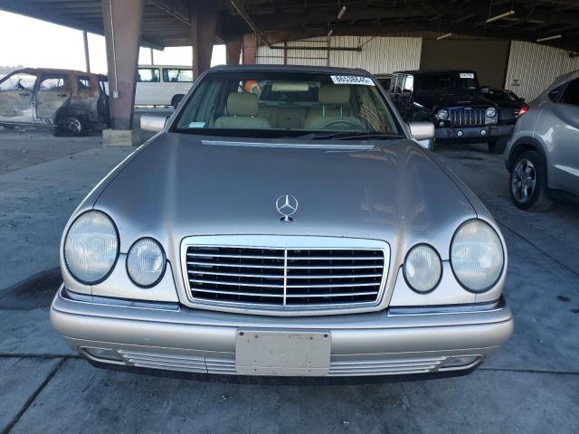 Photo 5 from auction – 1998 MERCEDES-BENZ E 320 with VIN WDBJF65FXWA640866