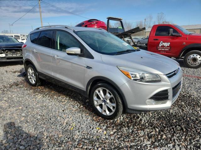 Photo 4 from auction – 2014 FORD ESCAPE TIT with VIN 1FMCU0JX3EUC75144