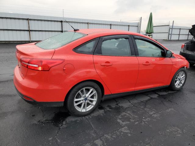 Photo 3 from auction – 2016 FORD FOCUS SE with VIN 1FADP3F29GL289966