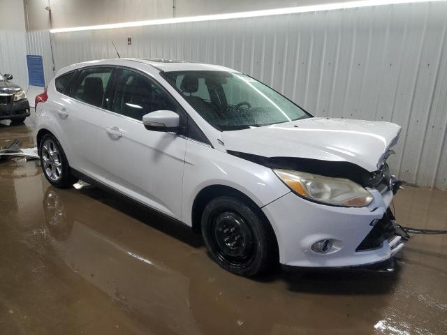 Photo 4 from auction – 2012 FORD FOCUS SEL with VIN 1FAHP3M20CL160710