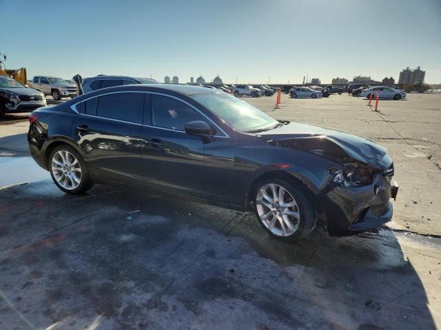 Photo 4 from auction – 2014 MAZDA 6 TOURING with VIN JM1GJ1V60E1157740