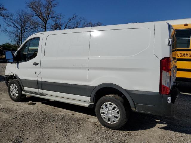 Photo 2 from auction – 2024 FORD TRANSIT T- with VIN 1FTBR1Y80RKA59940