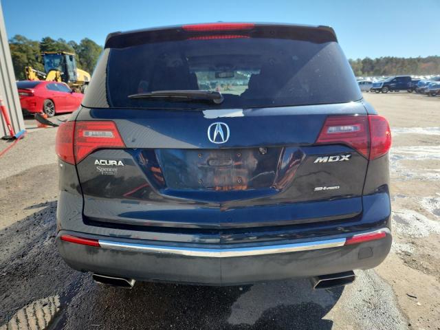 Photo 6 from auction – 2010 ACURA MDX with VIN 2HNYD2H20AH526242