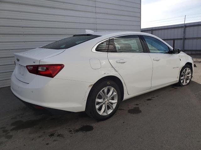 Photo 3 from auction – 2024 CHEVROLET MALIBU LT with VIN 1G1ZD5ST3RF223961