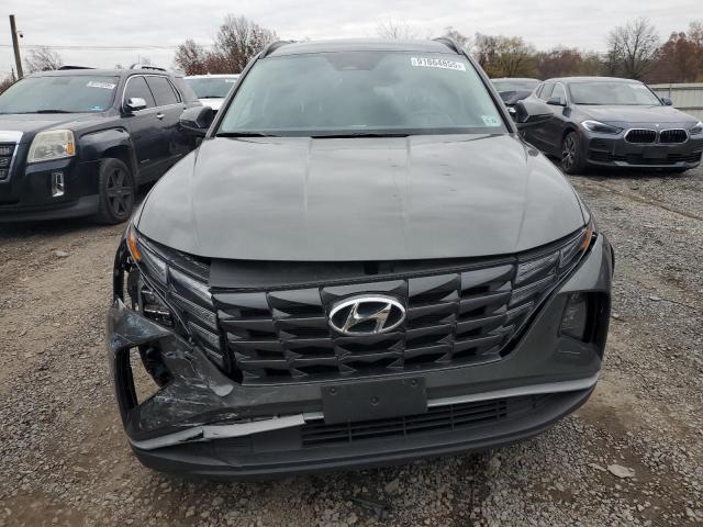 Photo 5 from auction – 2023 HYUNDAI TUCSON SEL with VIN 5NMJBCAE1PH266034