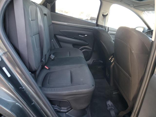 Photo 11 from auction – 2022 HYUNDAI TUCSON SEL with VIN KM8JFCA18NU051592