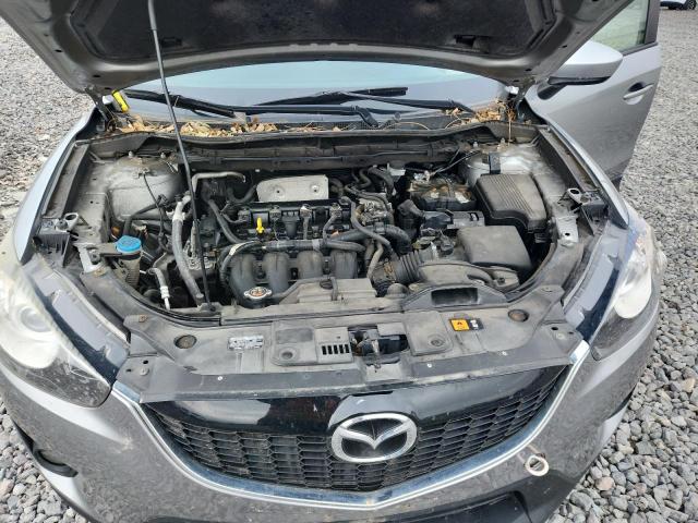 Photo 11 from auction – 2014 MAZDA CX-5 TOURI with VIN JM3KE2CY8E0362521