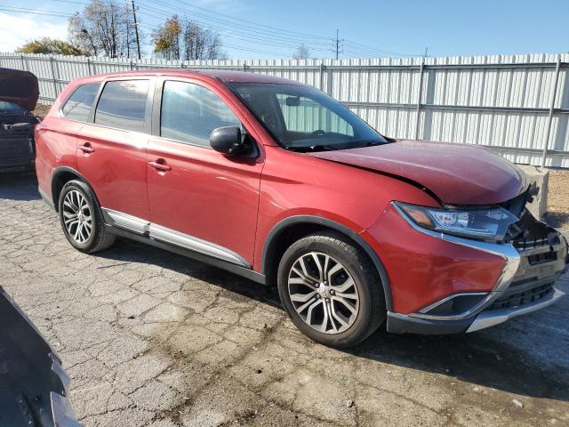 Photo 4 from auction – 2018 MITSUBISHI OUTLANDER with VIN JA4AD2A32JZ067736