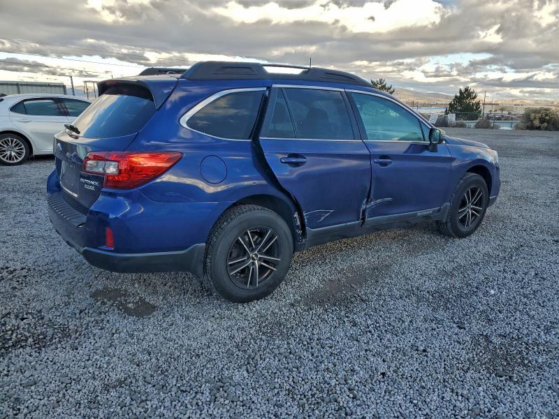Photo 3 from auction – 2015 SUBARU OUTBACK 2. with VIN 4S4BSAHC3F3253162