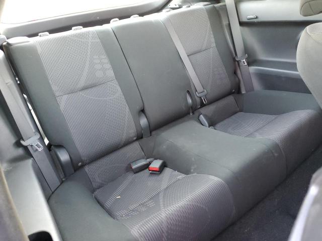 Photo 10 from auction – 2011 TOYOTA SCION TC with VIN JTKJF5C76B3016755