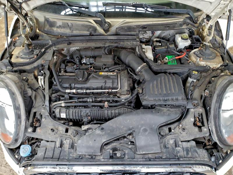 Photo 11 from auction – 2015 MINI COOPER with VIN WMWXP7C51F2A59274