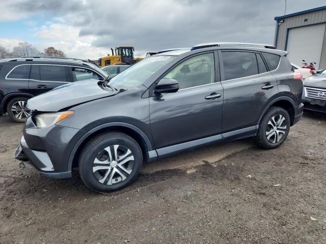 Photo 1 from auction – 2016 TOYOTA RAV4 LE with VIN JTMZFREV1GD087781