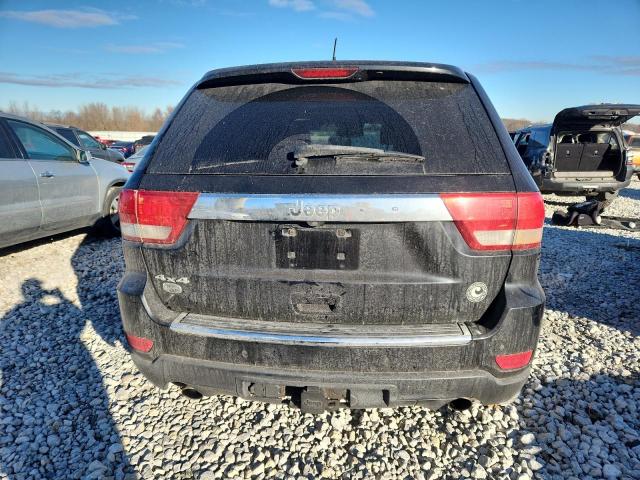 Photo 6 from auction – 2011 JEEP GRAND CHER with VIN 1J4RR6GT3BC586446