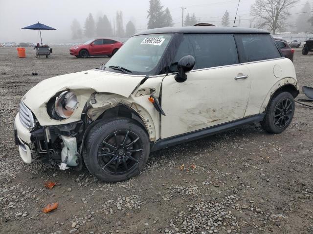 MINI COOPER 2011 with VIN WMWSU3C58BT252292 - Photo from auction