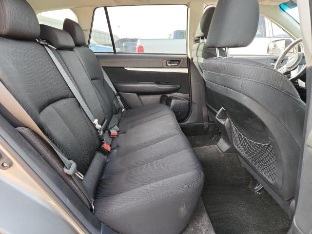 Photo 11 from auction – 2011 SUBARU OUTBACK 2. with VIN 4S4BRCGC7B3419492