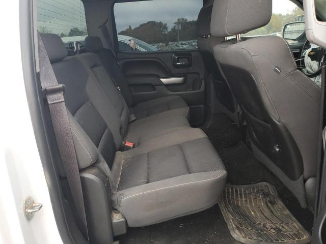 Photo 10 from auction – 2014 CHEVROLET SILVERADO with VIN 3GCPCREC3EG378409