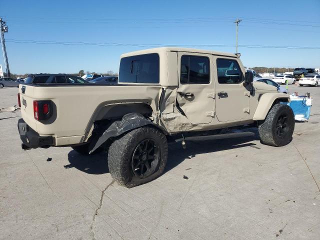 Photo 3 from auction – 2020 JEEP GLADIATOR with VIN 1C6JJTAG1LL141653