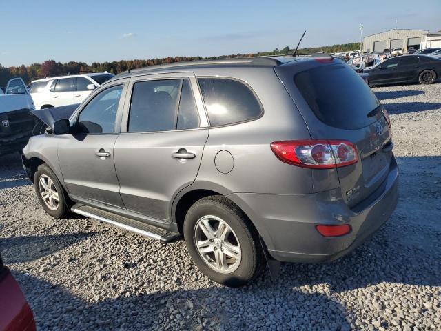 Photo 2 from auction – 2010 HYUNDAI SANTA FE G with VIN 5NMSGDAB4AH376679