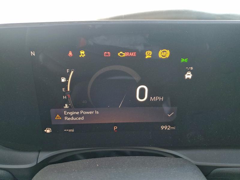 Zdjęcie 9 z aukcji – 2026 BUICK ENVISTA PR z VIN KL47LAEP5TB047058