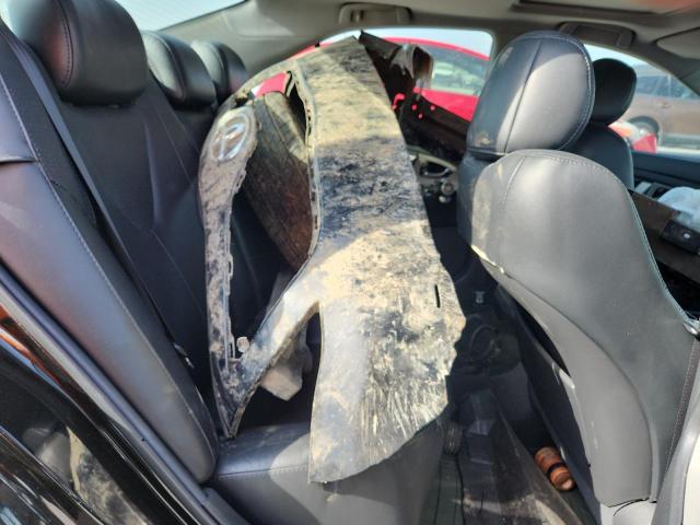 Photo 10 from auction – 2011 TOYOTA CAMRY BASE with VIN 4T1BF3EK3BU212613