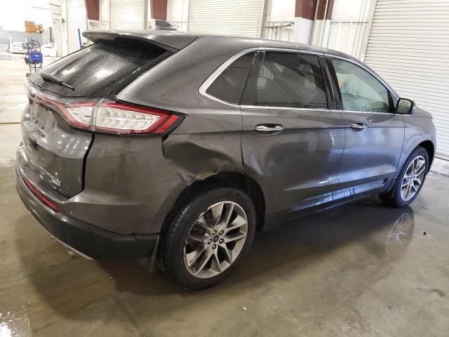 Photo 3 from auction – 2017 FORD EDGE TITAN with VIN 2FMPK4K93HBB52193
