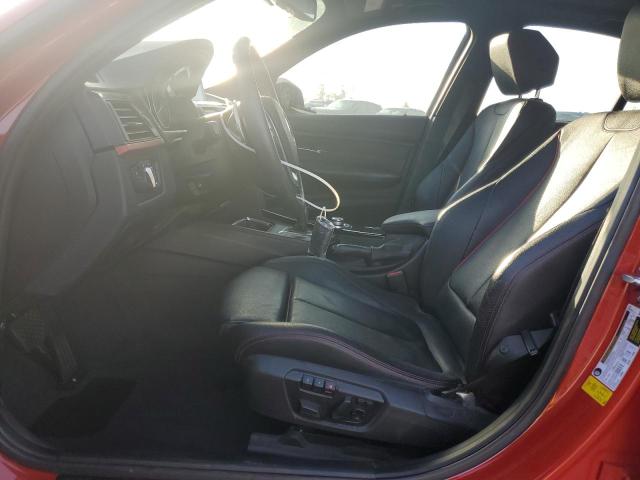 Photo 7 from auction – 2012 BMW 328 I with VIN WBA3A5G53CNP15920