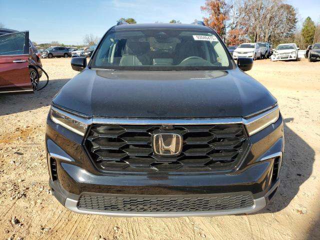 Photo 5 from auction – 2023 HONDA PILOT ELIT with VIN 5FNYG1H81PB017092