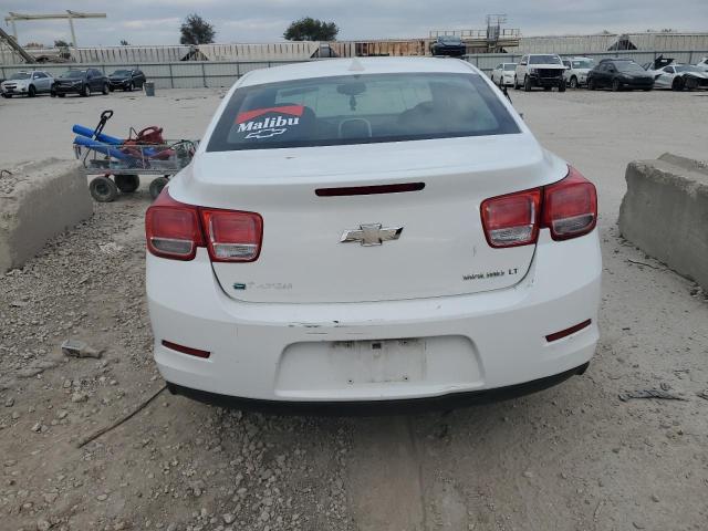 Photo 6 from auction – 2014 CHEVROLET MALIBU 1LT with VIN 1G11C5SL3EF304579