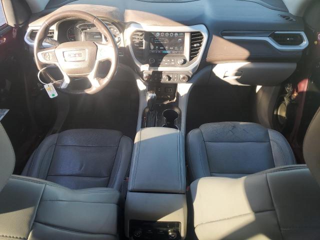 Photo 8 from auction – 2019 GMC ACADIA SLT with VIN 1GKKNMLS4KZ124693