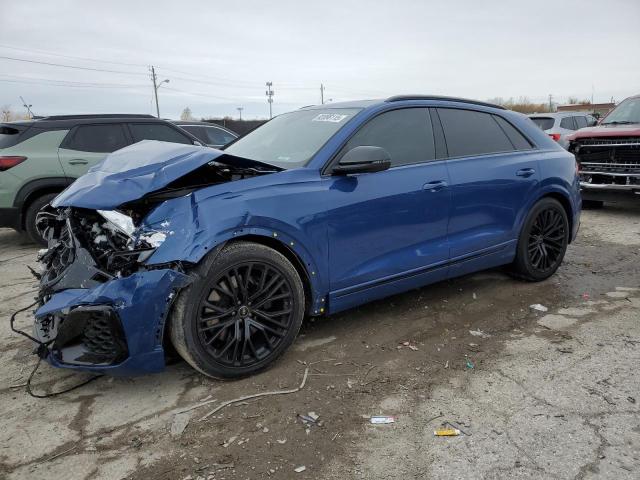 2024 AUDI SQ8 PRESTI