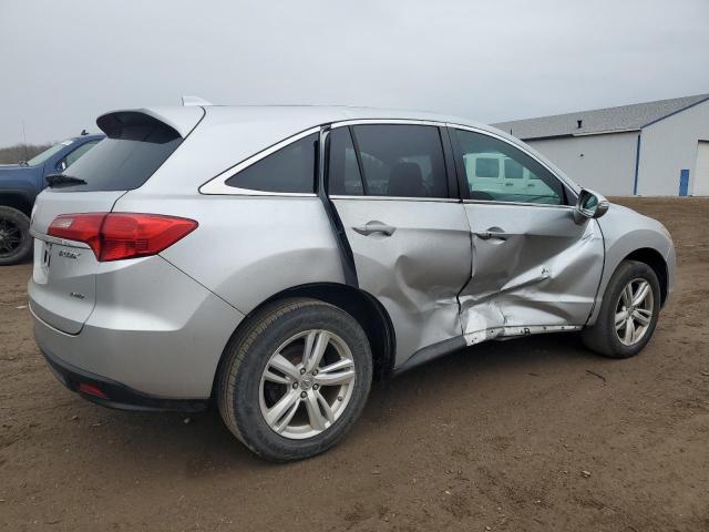 Photo 3 from auction – 2015 ACURA RDX with VIN 5J8TB4H35FL025286