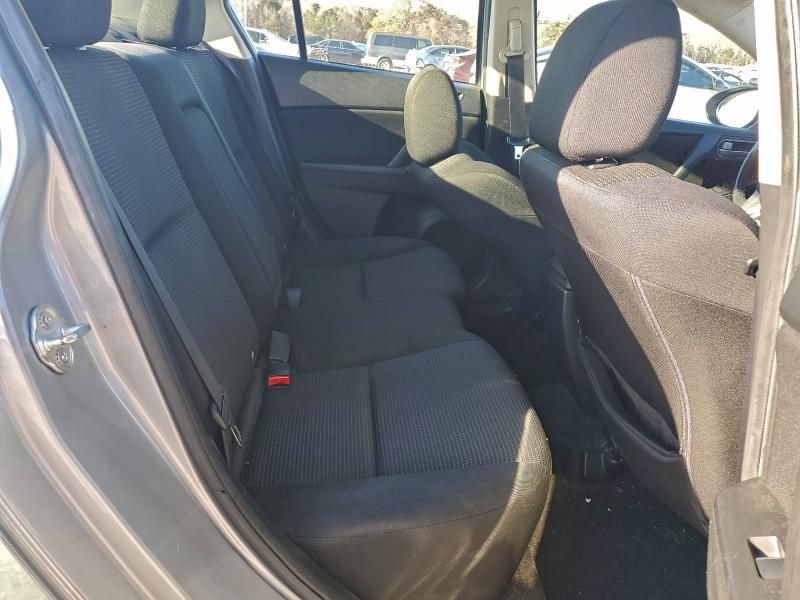 Photo 10 from auction – 2013 MAZDA 3 I with VIN JM1BL1V79D1765672