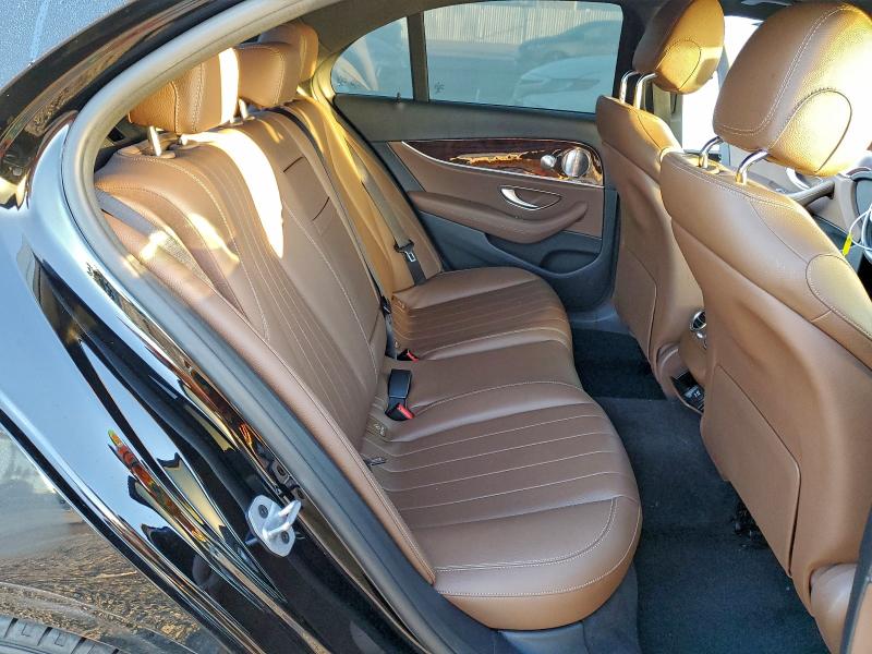 Photo 10 from auction – 2019 MERCEDES-BENZ E with VIN WDDZF4KB7KA561715