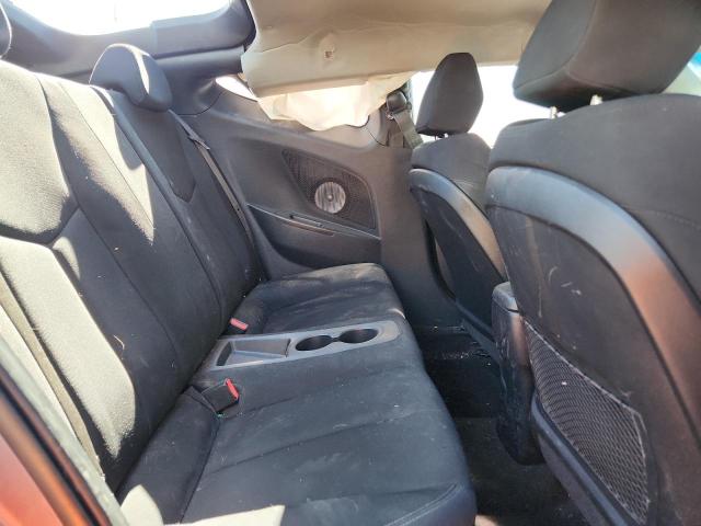 Photo 10 from auction – 2016 HYUNDAI VELOSTER with VIN KMHTC6AD8GU294836