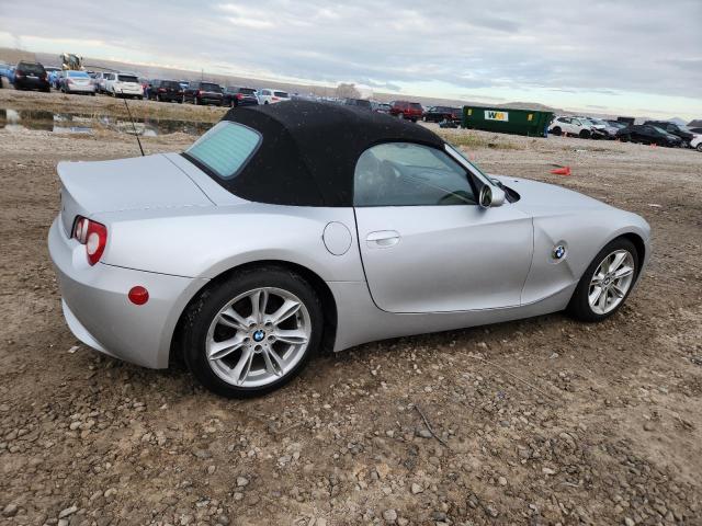 Photo 3 from auction – 2005 BMW Z4 3.0 with VIN 4USBT53585LU10307