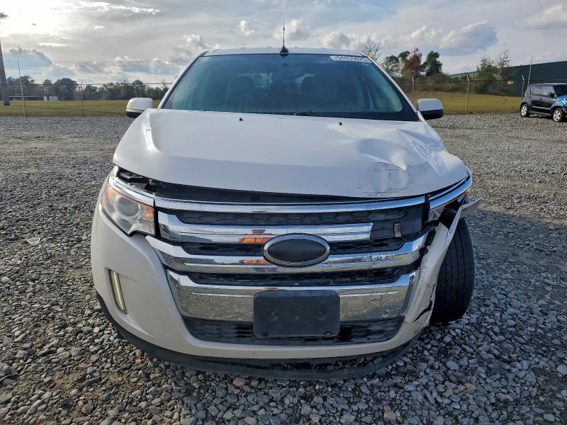 Photo 5 from auction – 2013 FORD EDGE SEL with VIN 2FMDK3JC7DBC68839