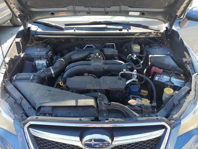 Photo 12 from auction – 2017 SUBARU CROSSTREK with VIN JF2GPAKCXHH265725