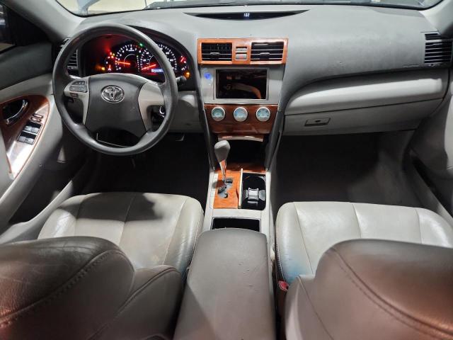 Photo 8 from auction – 2009 TOYOTA CAMRY BASE with VIN 4T4BE46K49R078461