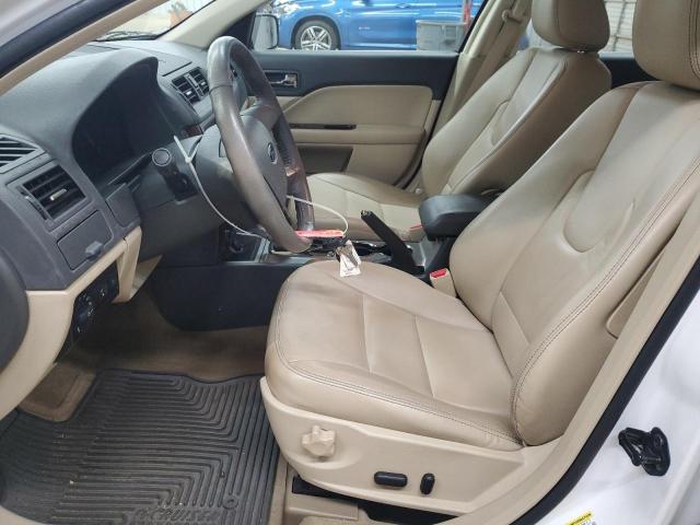 Photo 7 from auction – 2010 FORD FUSION SEL with VIN 3FAHP0JA4AR227477