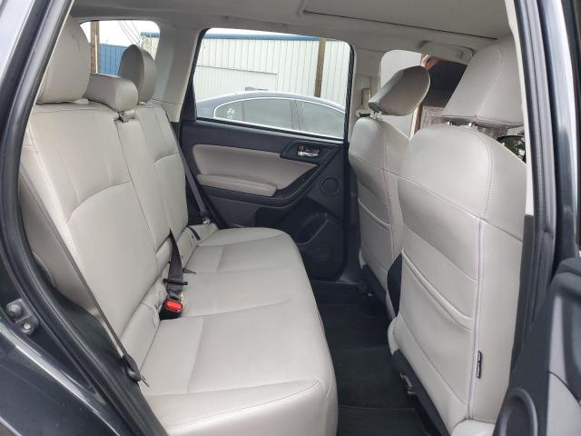 Photo 10 from auction – 2015 SUBARU FORESTER 2 with VIN JF2SJARC4FH813152