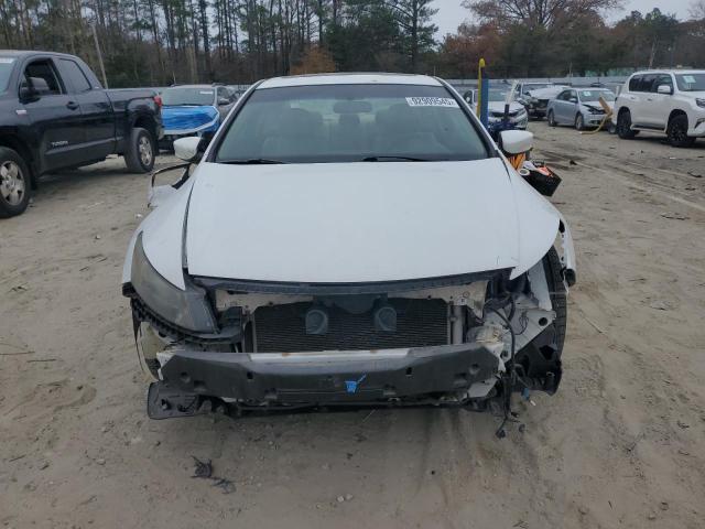 Photo 5 from auction – 2012 HONDA ACCORD EXL with VIN 1HGCS2B83CA003027