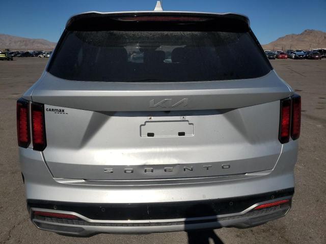 Photo 6 from auction – 2022 KIA SORENTO S with VIN 5XYRL4LC9NG084087
