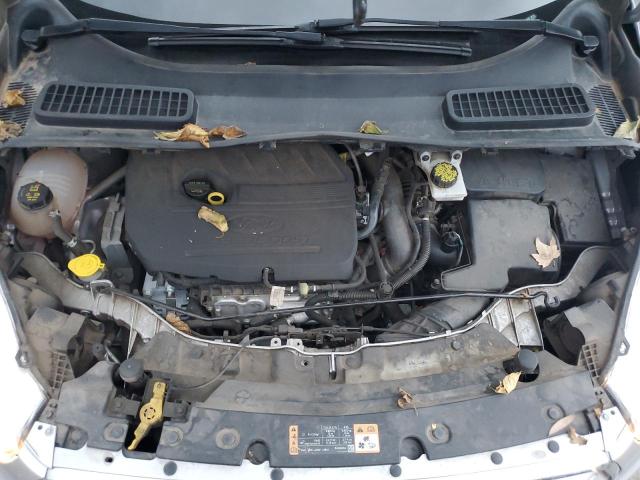Photo 11 from auction – 2018 FORD ESCAPE SE with VIN 1FMCU0GD5JUD23492
