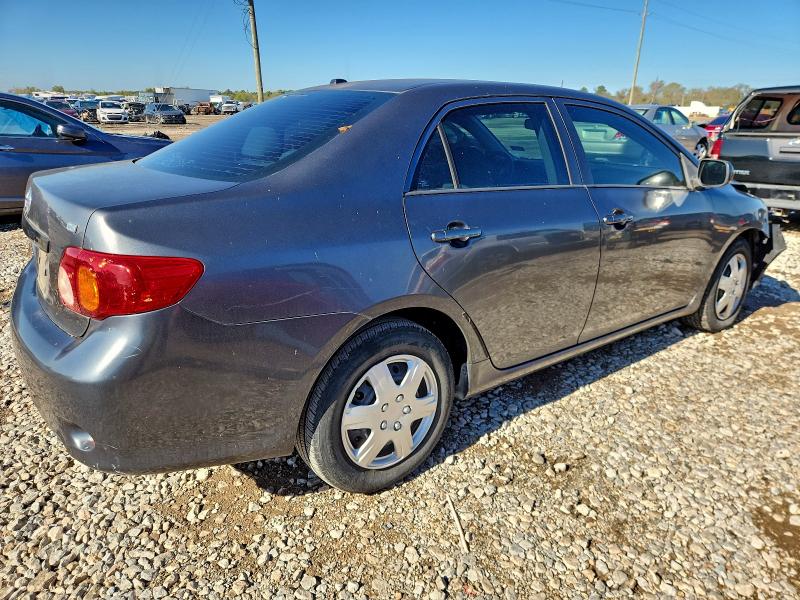 Photo 3 from auction – 2010 TOYOTA COROLLA BA with VIN 2T1BU4EE8AC395643