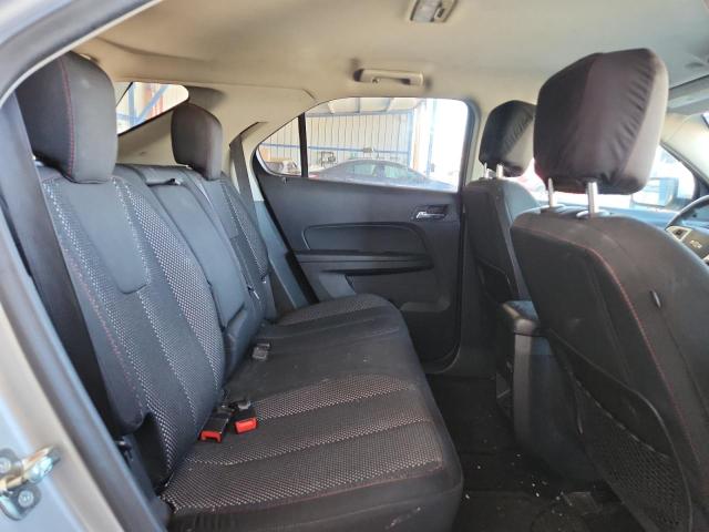 Photo 11 from auction – 2016 CHEVROLET EQUINOX LT with VIN 2GNFLFEK3G6331677