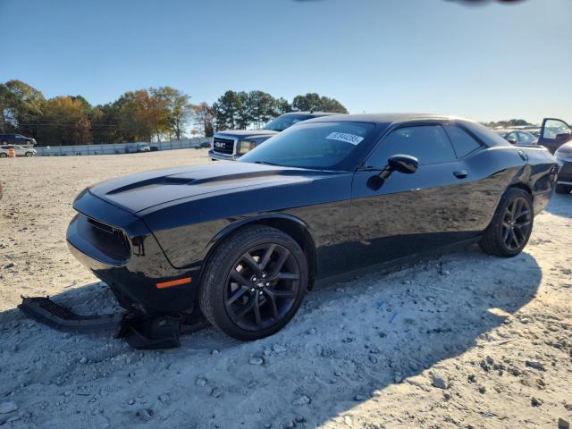 DODGE CHALLENGER 2019 with VIN 2C3CDZAG2KH507406 - Photo from auction