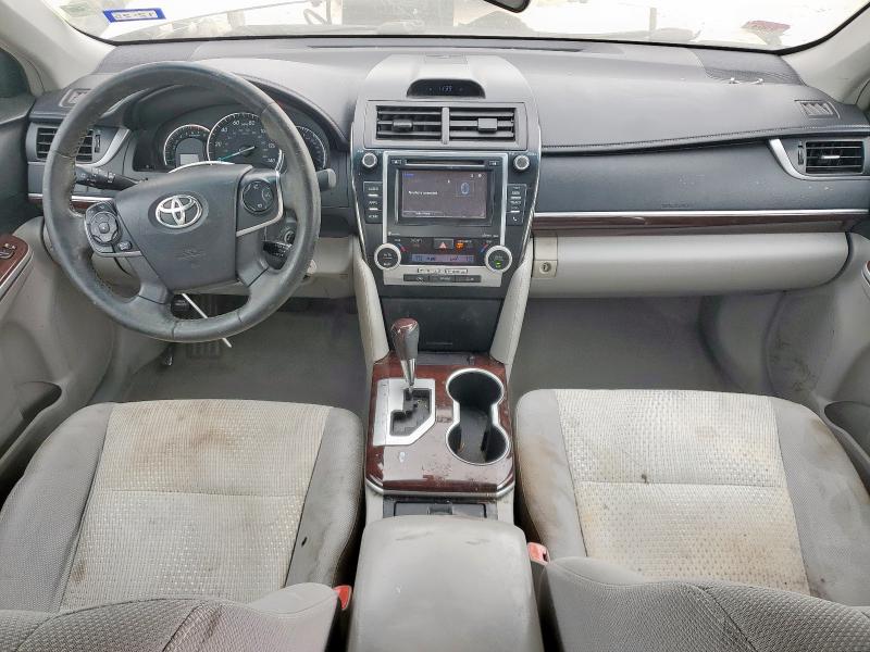 Photo 8 from auction – 2014 TOYOTA CAMRY L with VIN 4T1BF1FK0EU453844