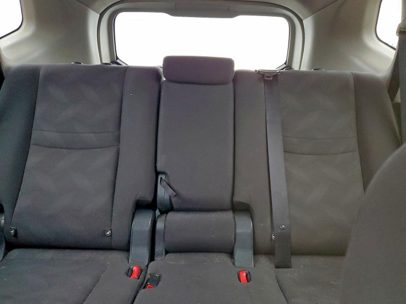 Photo 10 from auction – 2016 NISSAN ROGUE S with VIN KNMAT2MV1GP674821